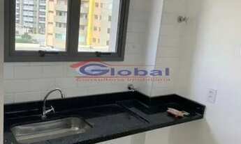 Imagem 6: Apartamento 69m² Bairro Vila Assunção