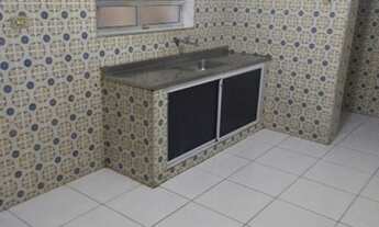 Imagem 4: Casa com 1 dormitório, sala, cozinha, Jardim Peri - Rua Santo Adriano , próximo da Av. S