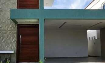 Imagem 3: Vendo essa linda casa no Terras Alphaville - Barra dos Coqueiros - Sergipe