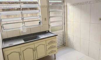 Imagem 2: 1527 - Casa em Jardim Iracema, SP