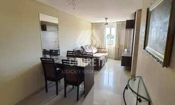 Imagem 4: M - Alugo Excelente Apartamento MOBILIADO em Jardim Tropical