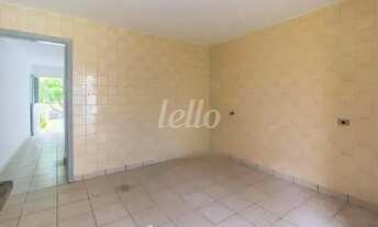 Imagem 4: São Paulo - Casa Padrão - Parque da Mooca