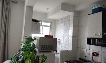 Imagem 3: Residencial Parque Maceió