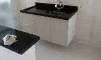 Imagem: Apartamento à venda em Carapicuíba com