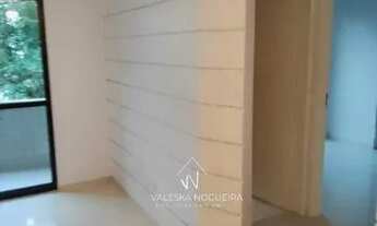 Imagem 6: Aluguel apartamento 02 quartos Graças Recife