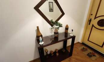 Imagem 2: Belissimo apartamento na quadra da praia