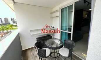 Imagem 5: BRASÍLIA - Apartamento Padrão - ASA NORTE