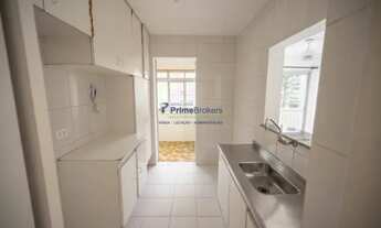 Imagem 2: Apartamento a venda com 2 dormitórios 1 vaga na região de Moema