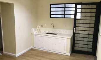 Imagem 5: Casa - Jardim Flamboyant - Campinas