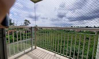 Imagem 4: Apto, 63m², 3/4, no Cond. Ville Solare