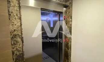 Imagem 4: Barra da Tijuca Apartamento com 3 dormitórios