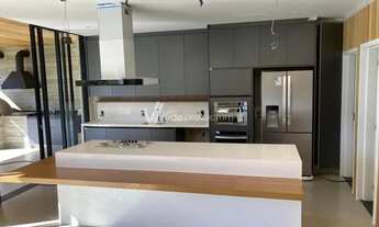 Imagem 5: Casa - Alphaville Dom Pedro 3 - Campinas