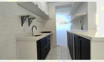 Imagem 5: Apartamento com 2 dormitórios para alugar, 59 m² por R$ 1.100/mês - Jardim Santa Terezinha