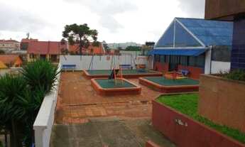 Imagem 3: Apartamento para Venda - 73m², 2 dormitórios, 1 vaga - Cavalhada