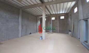 Imagem 2: Galpão à venda, 256 m² por R$ 550.000,00 - Parque Residencial Bambi - Guarulhos/SP