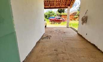 Imagem 6: Vende-se Sobrado no trecho 7 do Lago Norte