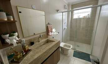 Imagem 9: Apartamento com vista mar no Boa Vista a uma quadra da Praia