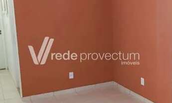 Imagem 6: Apartamento - Vila Industrial - Campinas