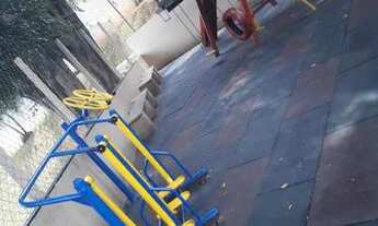 Imagem 4: Apartamento - Guarulhos Prox ao Shop Maia 2 Dormitórios ,Varanda, Gar ,lazer R$1.000