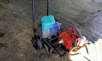 Imagem 3: Passo Ponto Lava Rápido