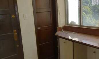 Imagem 6: Vende-se excelente apartamento com 3 quartos em Laranjeiras - Rio de Janeiro - RJ