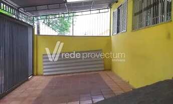 Imagem 2: Casa - Jardim Eulina - Campinas