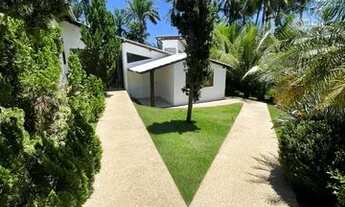 Imagem 6: Casa de condomínio para venda com 508 metros quadrados com 4 quartos