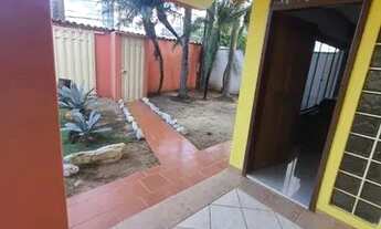 Imagem 4: Sobrado para aluguel possui 360 metros quadrados com 4 quartos em Plano Diretor Norte - Pa