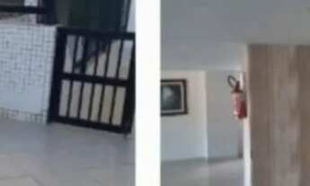 Imagem 5: Santa Tereza/Luís Anselmo 2/4, Semi mobiliado, NASCENTE, cond com infraestrutura e 01 vaga