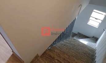 Imagem 5: Sobrado com 3 dormitórios com 182 m² - Jardim Marajoara - São Paulo/SP