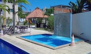 Imagem 3: Maison Liberté- Apt.03 quartos- av.Jacira Reis