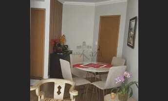 Imagem 3: Apartamento para aluguel com 62 metros quadrados com 2 quartos