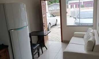 Imagem 5: Apartamento 1 dormitório mobiliado ao lado do multiopen shopping