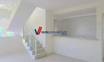 Imagem 3: Cobertura - Mansões Santo Antônio - Campinas