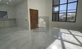 Imagem 5: Casa recém construída - Jardim Cambuí - Botucatu/SP