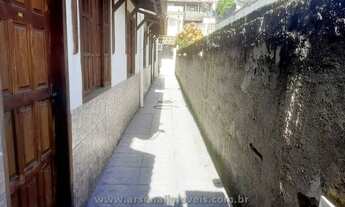 Imagem 3: Casa de condomínio para aluguel tem 30 metros quadrados com 1 quarto em Arsenal - São Gonç