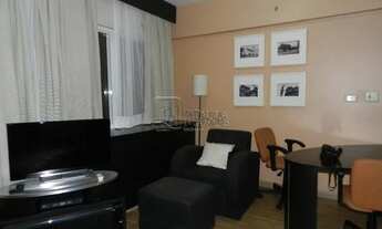 Imagem 2: Flat Residencial - Paraíso - Locação!