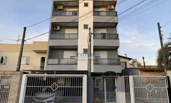 Imagem 4: Cobertura com 2 dormitórios, 152 m² - venda por R$ 420.000,00 ou aluguel por R$ 2.650,00/m