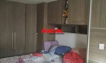 Imagem 6: Apartamento Padrão em São José dos Campos