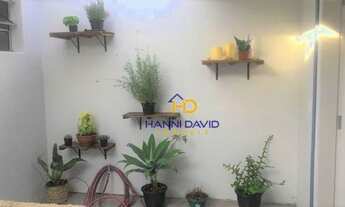 Imagem 2: CASA ASSOBRADADA NO JARDIM DA GLÓRIA COM 6 DORMITÓRIOS, SENDO 4 SUÍTES, 166M²