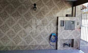 Imagem 3: Sobrado 180m² - com edicula, 2 dormitórios, sala, cozinha, 2 banheiros, área de serviço