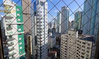 Imagem 3: Apartamento para locação com 3 dormitórios e área de lazer na frente da praia