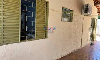 Imagem 7: Casa à Venda no Conjunto Residencial Otavio Pécora