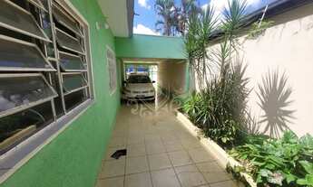 Imagem 5: Casa para Locação em Campo Grande, Jardim Tv Morena, 4 dormitórios, 2 banheiros, 3 vagas