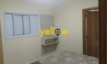 Imagem 4: Apartamento para Venda e Locação na Cidade de Arujá-SP