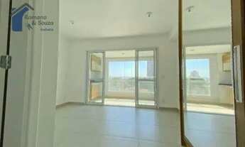 Imagem 2: Studio com 1 dormitório, 26 m² - venda por R$ 357.000 ou aluguel por R$ 2.562/mês - Campo