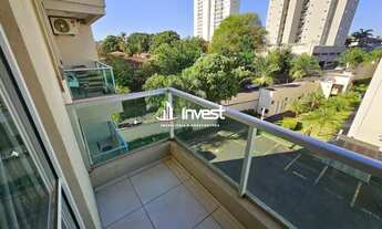 Imagem 5: Apartamento à venda, 2 quartos, 1 suíte, 1 vaga, Conjunto Frei Eugenio - Uberaba/MG