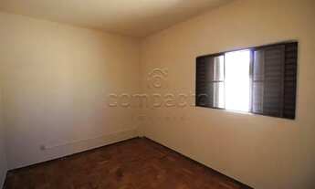Imagem 5: Casa Padrão em São José do Rio Preto