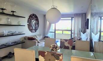 Imagem 2: Apartamento para venda tem 112 metros quadrados com 3 quartos em Canela - Salvador - BA