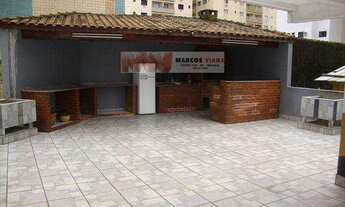 Imagem 7: Apartamento para alugar, 55 m² por R$ 1.570,00 - Tupi - Praia Grande/SP